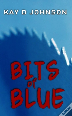 Capa do artigo Bits Of Blue
