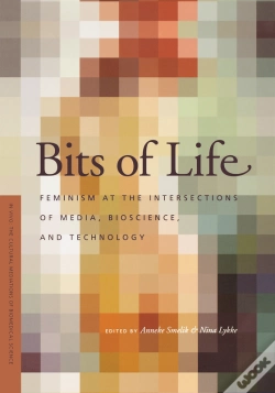 Capa do artigo Bits Of Life