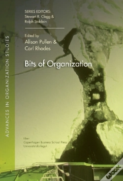 Capa do artigo Bits Of Organization