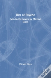 Capa do artigo Bits Of Psyche