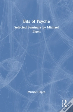 Capa do artigo Bits Of Psyche