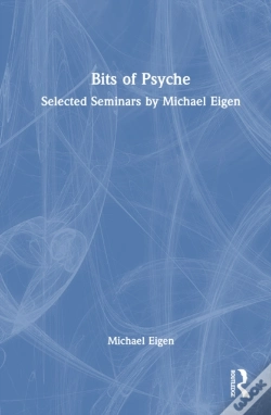 Capa do artigo Bits Of Psyche