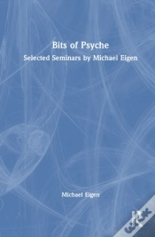 Capa do artigo Bits Of Psyche