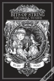 Capa do artigo Bits Of String Too Small To Save