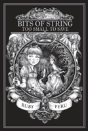 Bits Of String Too Small To Save - Preview