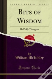 Capa do artigo Bits Of Wisdom
