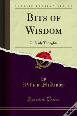 Capa do artigo Bits Of Wisdom