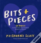 Capa do artigo Bits   Pieces: 50 Quotes For Surviving A