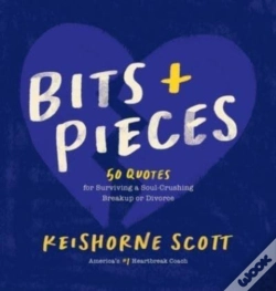 Capa do artigo Bits   Pieces: 50 Quotes For Surviving A