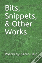 Capa do artigo Bits, Snippets, & Other Works