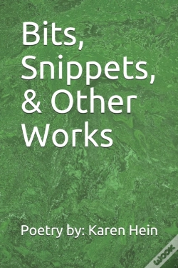 Capa do artigo Bits, Snippets, & Other Works