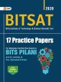 Bitsat 17 Practice Papers - Preview