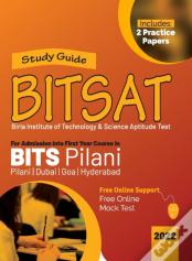 Bitsat 2022