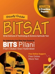 Capa do artigo Bitsat 2022