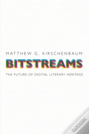 Capa do artigo Bitstreams