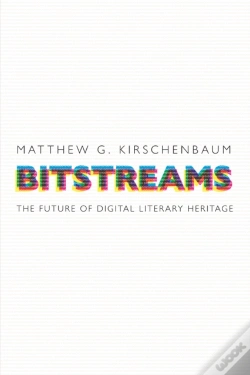 Capa do artigo Bitstreams