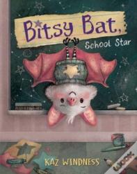 Bitsy Bat, School Star