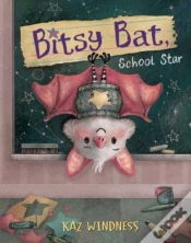 Capa do artigo Bitsy Bat, School Star
