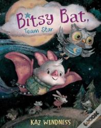 Bitsy Bat, Team Star