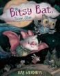 Bitsy Bat, Team Star - Preview