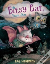 Bitsy Bat, Team Star