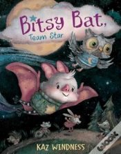 Capa do artigo Bitsy Bat, Team Star