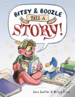 Bitsy & Boozle Tell A Story!
