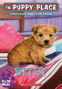 Bitsy (The Puppy Place #48) - Preview