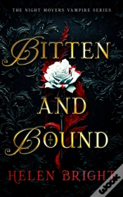 Capa do artigo Bitten And Bound