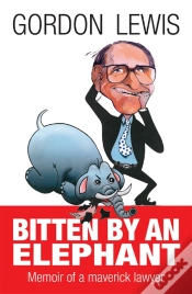 Capa do artigo Bitten By An Elephant