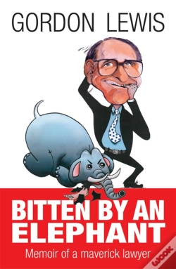 Capa do artigo Bitten By An Elephant