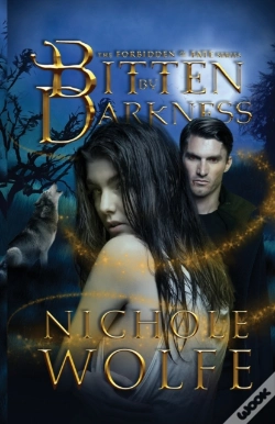 Capa do artigo Bitten By Darkness