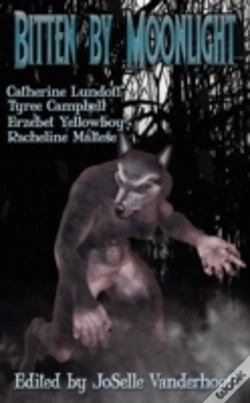 Capa do artigo Bitten By Moonlight
