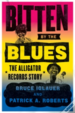 Capa do artigo Bitten By The Blues