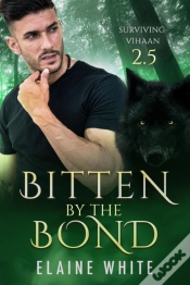 Capa do artigo Bitten By The Bond