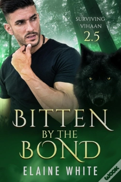 Capa do artigo Bitten By The Bond