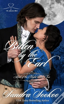 Capa do artigo Bitten By The Earl