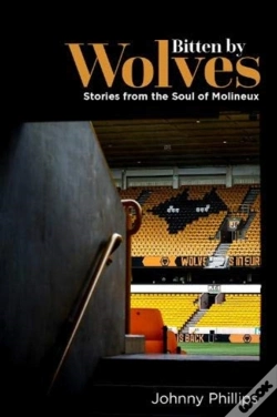 Capa do artigo Bitten By Wolves