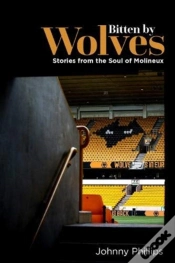 Capa do artigo Bitten By Wolves