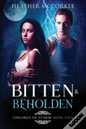 Capa do artigo Bitten & Beholden