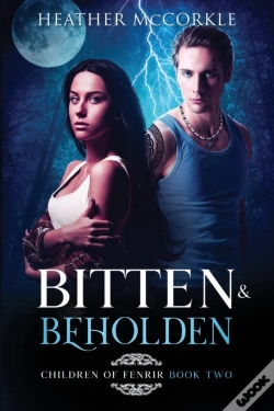 Capa do artigo Bitten & Beholden