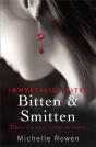 Bitten & Smitten - Preview