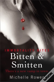 Capa do artigo Bitten & Smitten