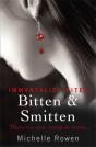 Bitten & Smitten - Preview