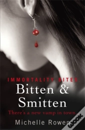 Bitten & Smitten
