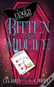 Capa do artigo Bitten In The Midlife