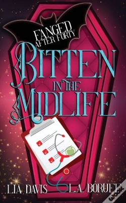 Capa do artigo Bitten In The Midlife