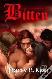 Capa do artigo Bitten