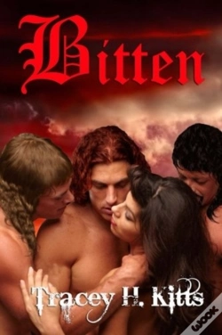 Capa do artigo Bitten