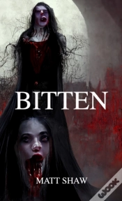 Capa do artigo Bitten